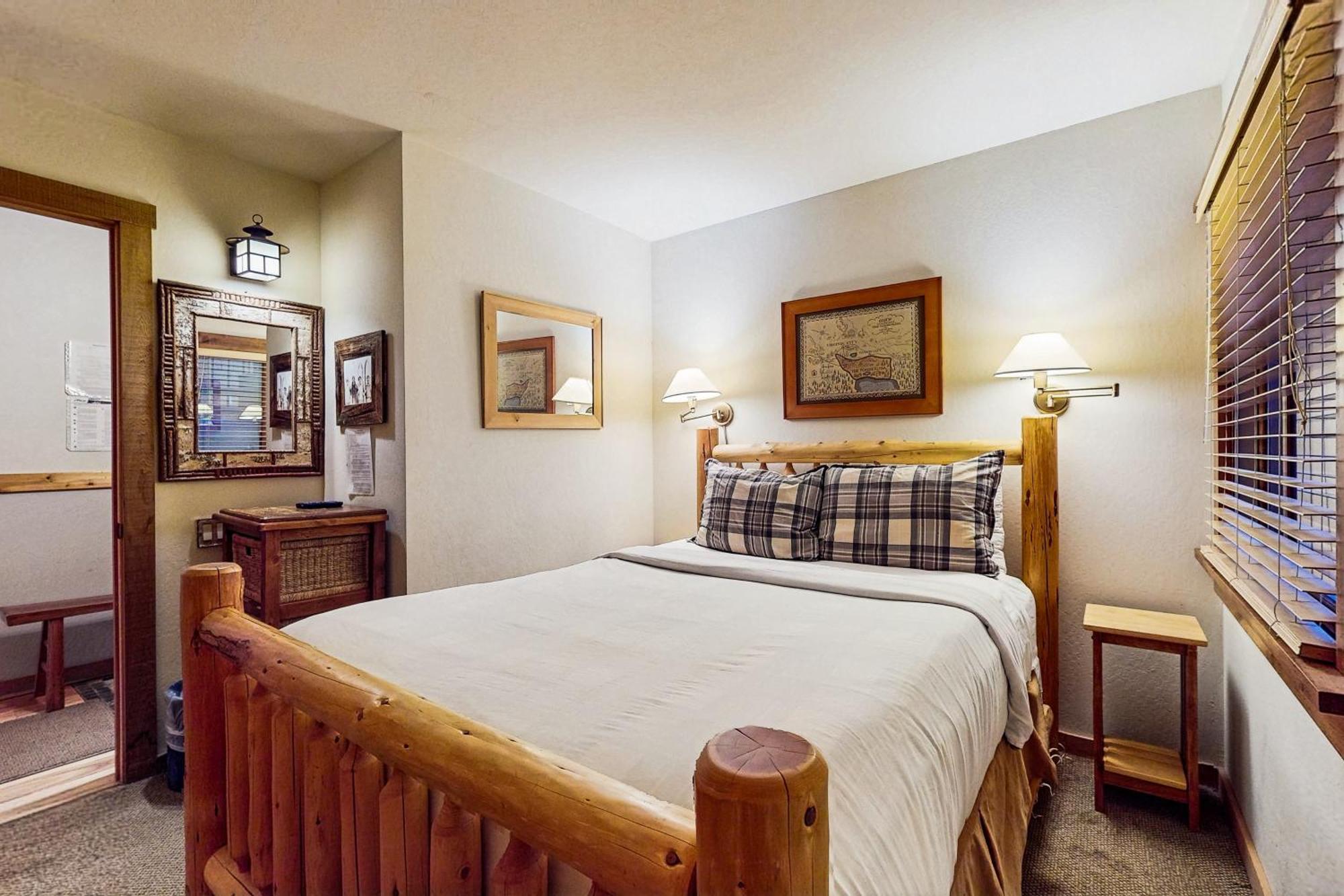 Cozy Condo In Ski Trails Truckee Exterior foto
